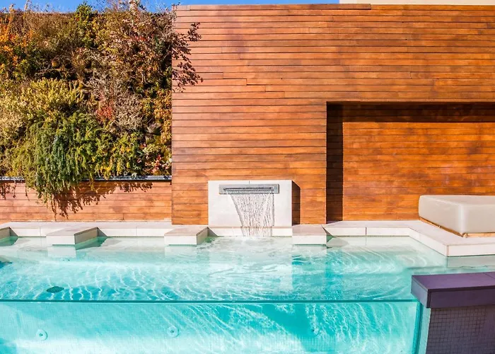 Hotel Well&Come Barcellona