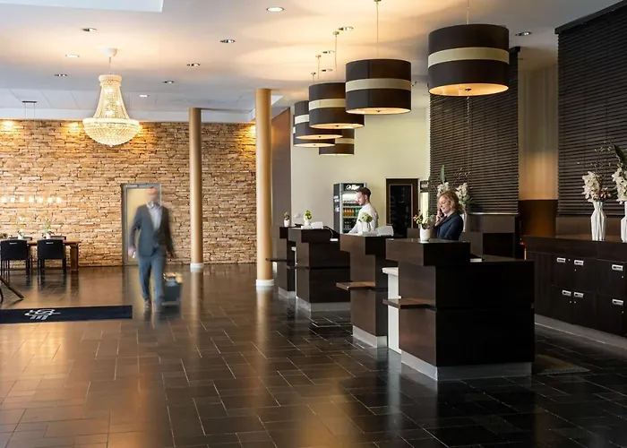 The Rilano Hotel Muenchen Monaco di Baviera