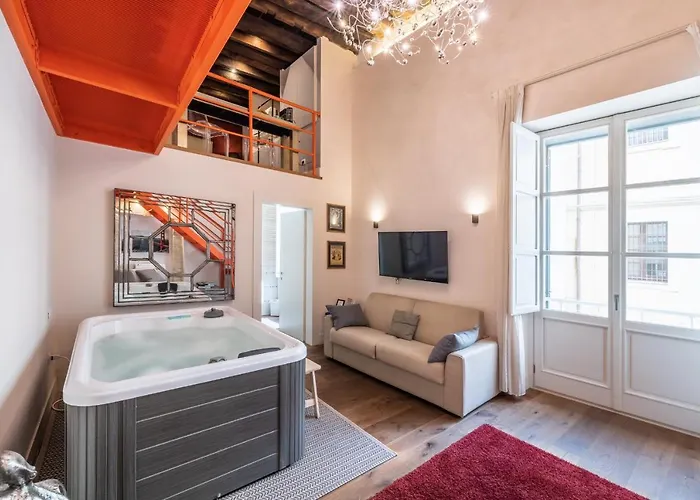 Il Regio Maison di Charme Cagliari