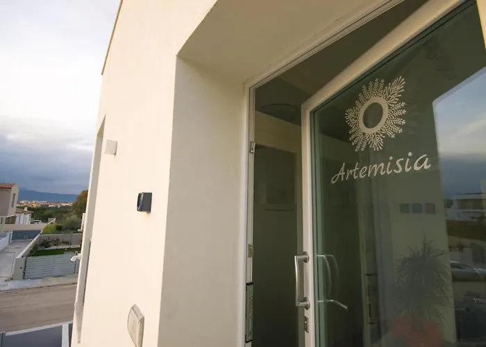 Artemisia Home Olbia
