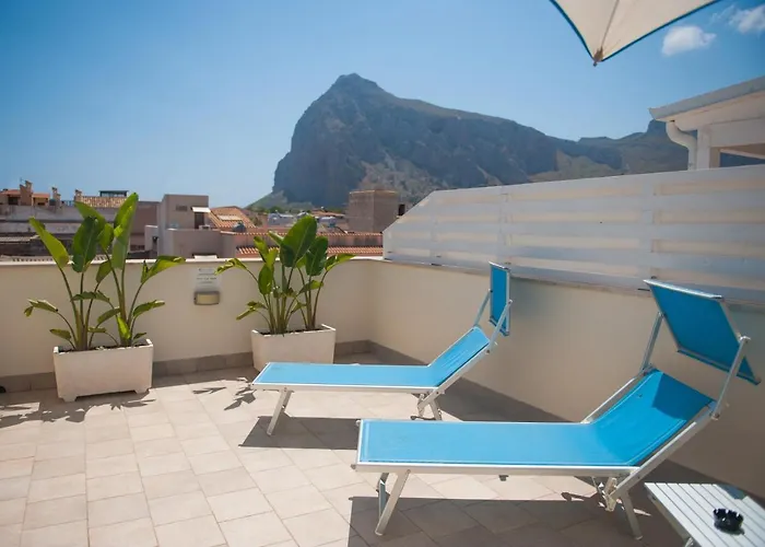 Accussì rooms San Vito Lo Capo