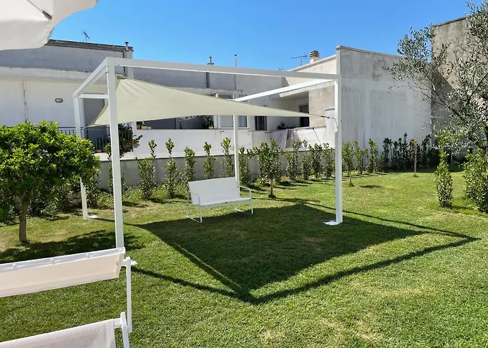 Bed and Breakfast BluOtranto