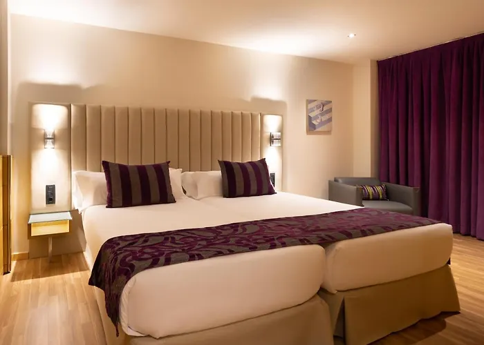 Hotel Sansi Barcellona