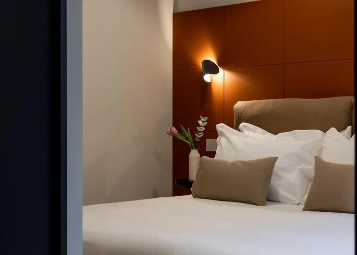Hotel Cà Bèla - Pergolesi Milano