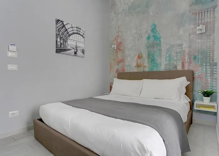 Voyager House Termini - Home And More Roma