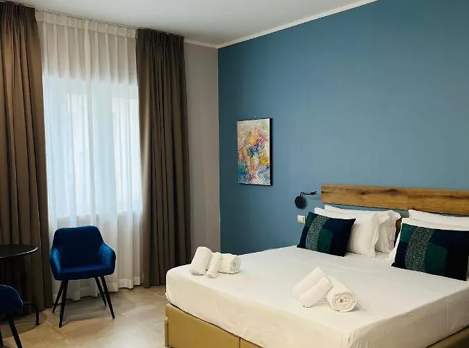 Avio Suite Napoli