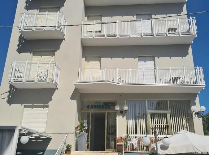 Hotel Camelia Rimini
