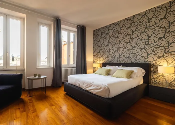 Navona 49 Luxury Suites&Apartment Roma