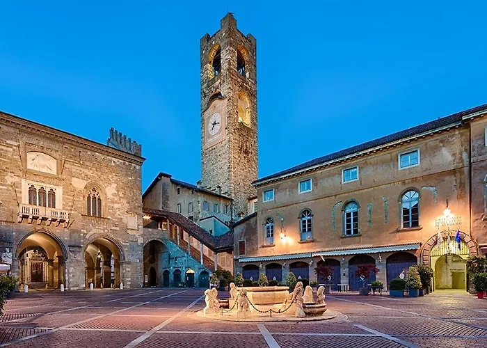 La Casetta Nei Colli Bergamo