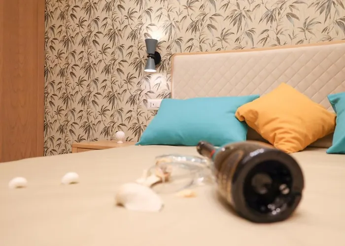 MaLù BEST Rooms - Tropea