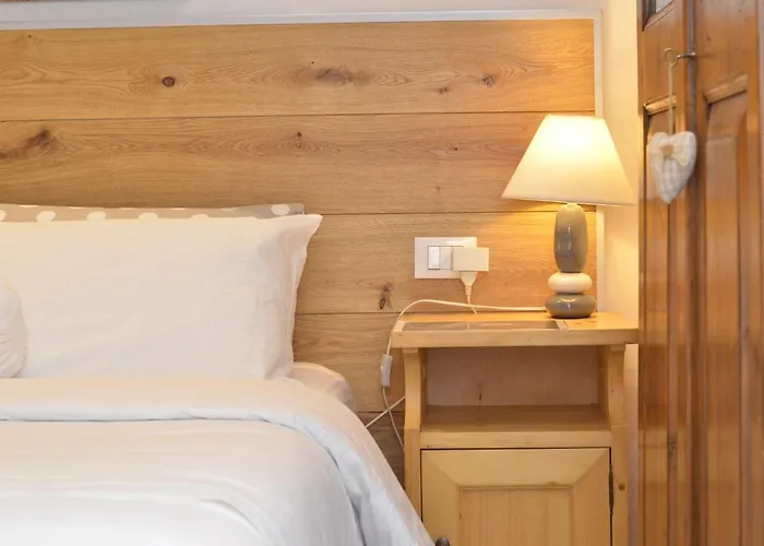 B&B Corte Santa Maria Rovereto 