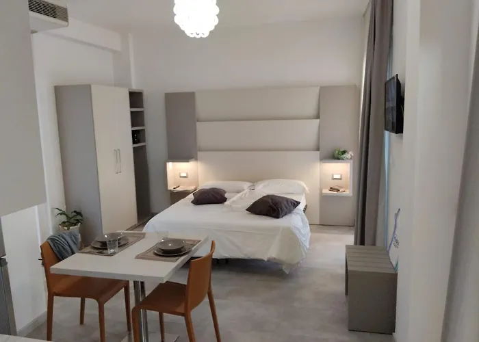 Hotel Abel & Residence Cesenatico