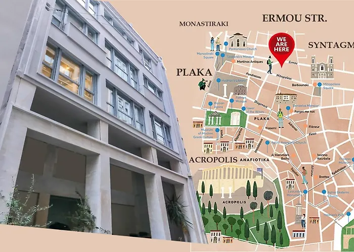 Hotel Ab Atene