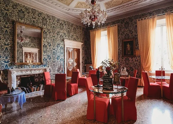 Hotel Salotto delle Arti Modena