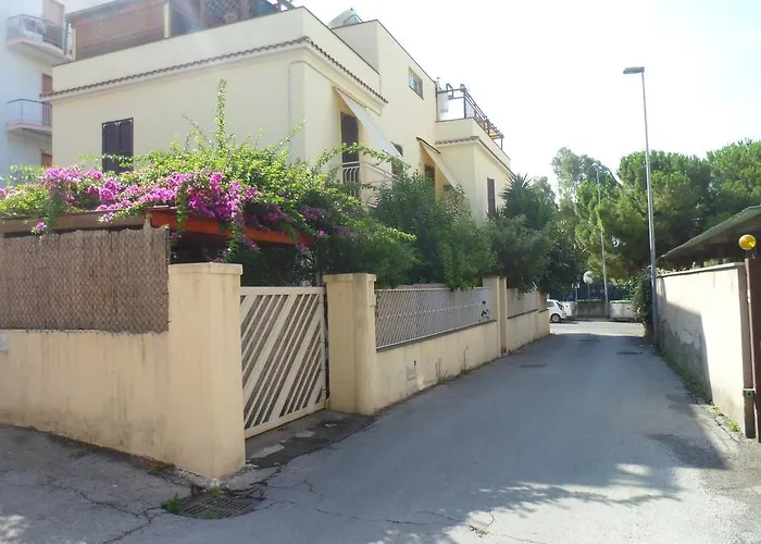 B&B Il Parco Civitavecchia