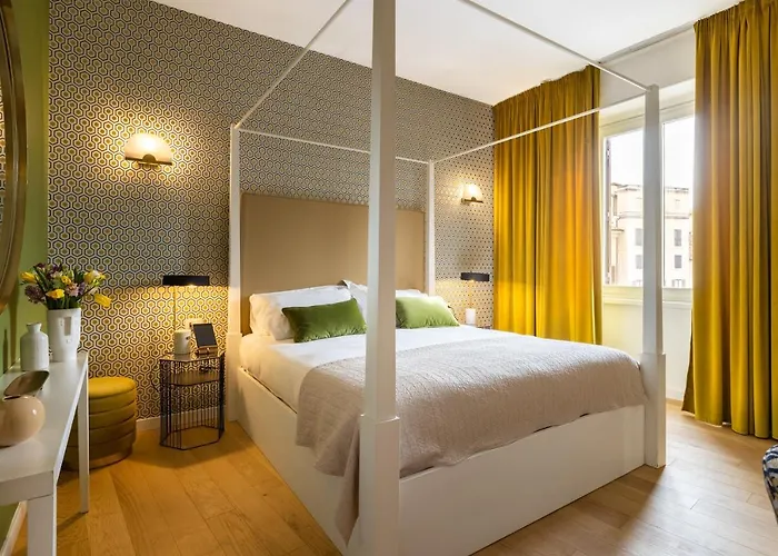 Navona 49 Luxury Suites&Apartment Roma