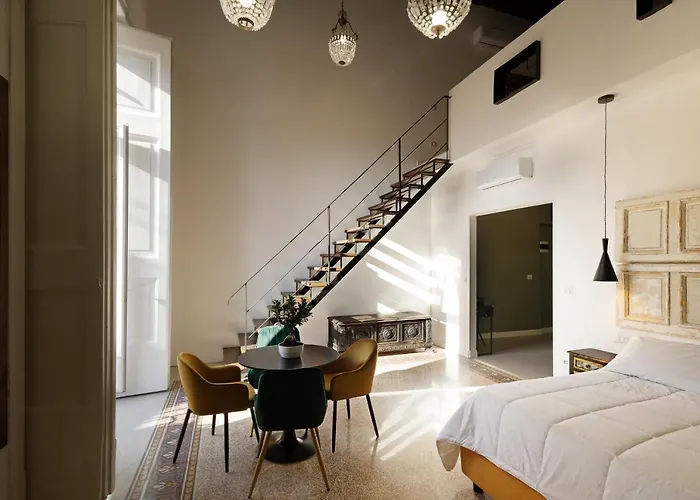 Palà Suites Napoli