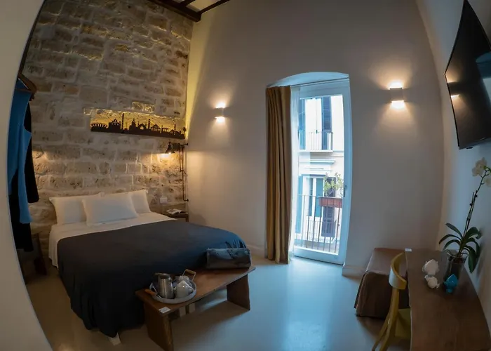 B&B Murex Bari