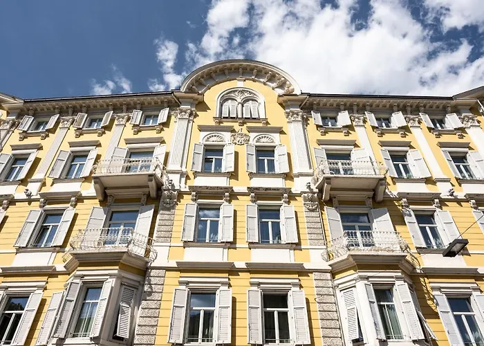 Hotel Stiegl Scala Bolzano