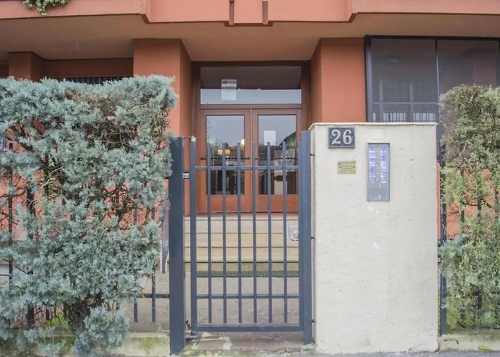 Hotel Longanesi 26 Milano