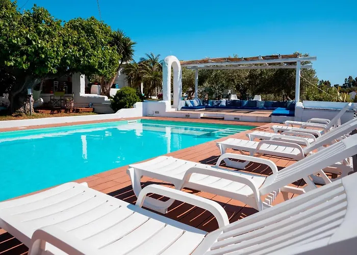 B&B Scacciapensieri Castellammare del Golfo