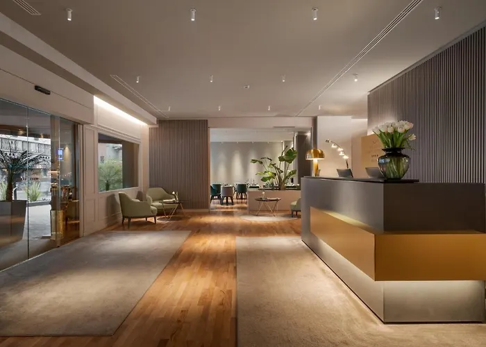 Hotel Romana Residence Milano