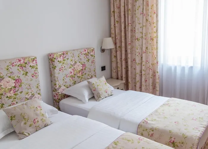 Hotel Grace Međugorje
