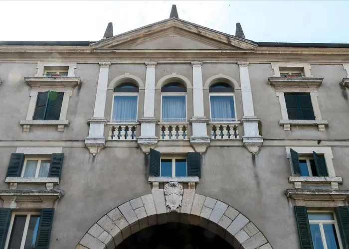 Domus Nova Verona - Italian Homing