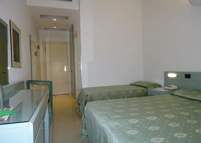 Hotel Garden Cervia