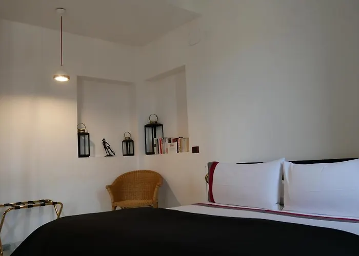 An Deluxe Suites Ancona