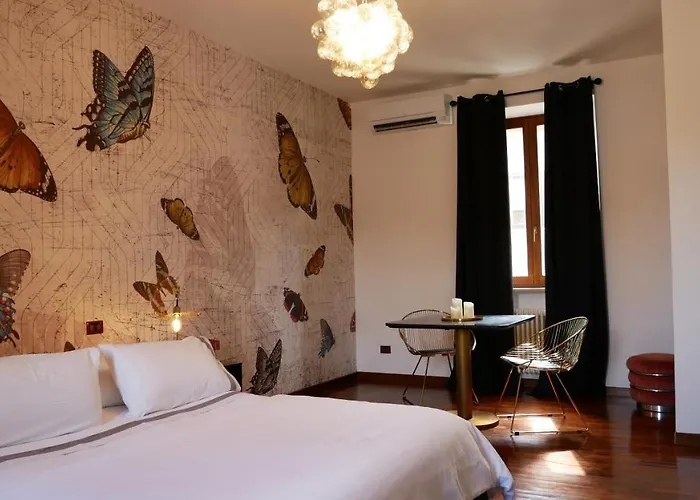 An Deluxe Suites Ancona
