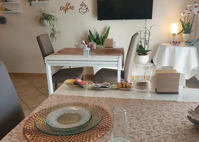 B&B Come A Casa Città Sant'Angelo