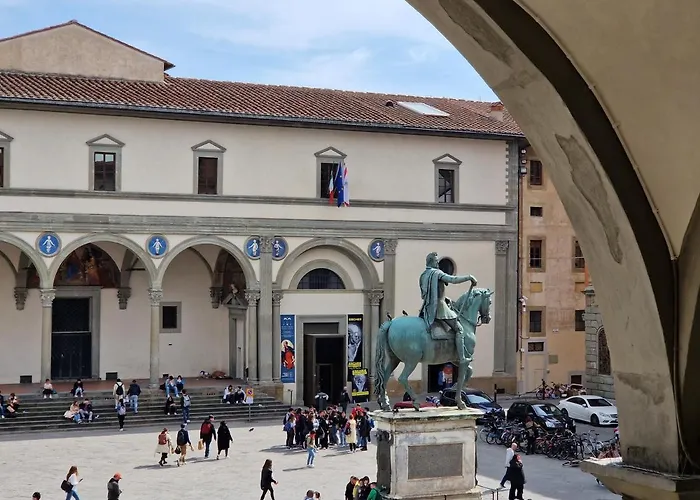 B&B i Rinascimenti Firenze