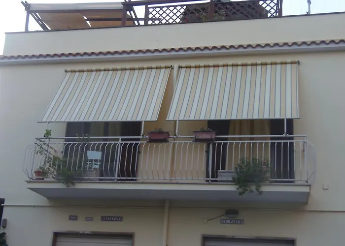 B&B Il Parco Civitavecchia