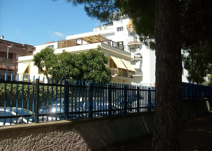 B&B Il Parco Civitavecchia