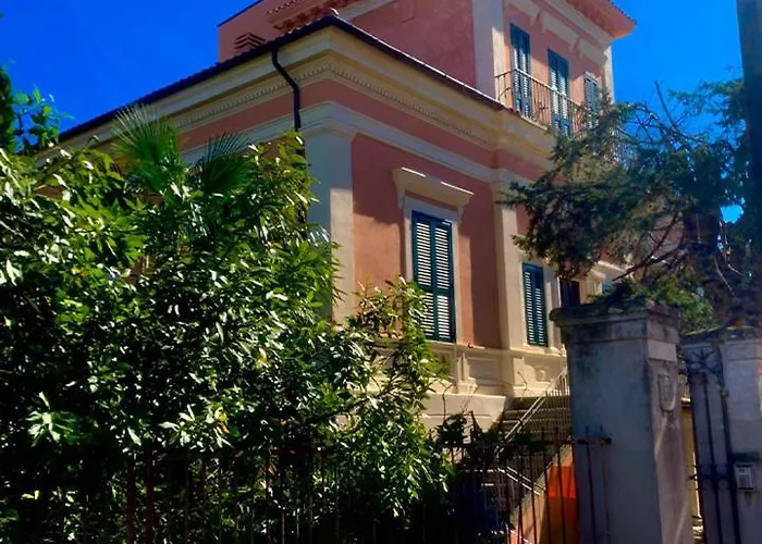 Villa Pandolfi Pescara