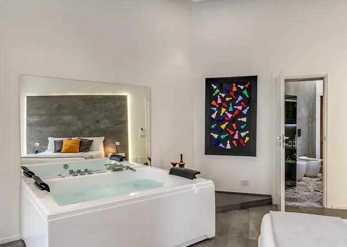Gallery Suite Napoli