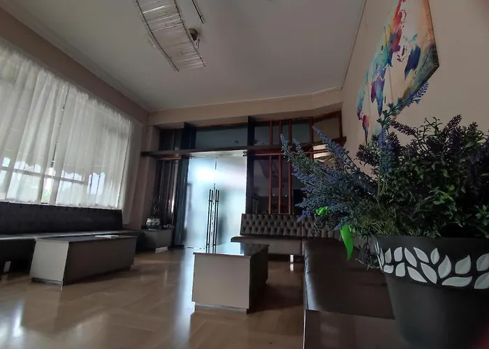 Hotel Industria Brescia