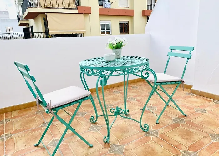 La Bartola Guesthouse Ibiza città