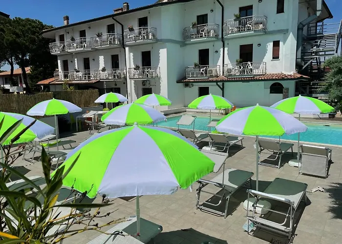 Hotel Vittoria Sirmione