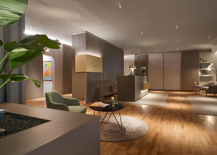 Hotel Romana Residence Milano