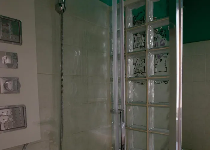 Granello Suite Central Genova