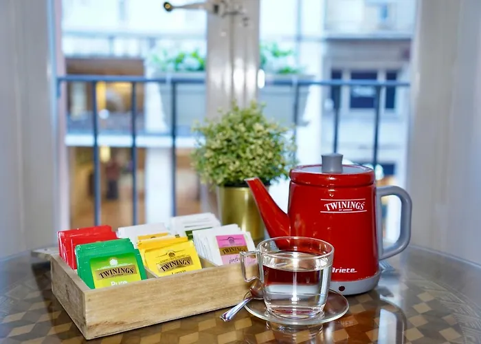 B&B Arts And Music Ancona