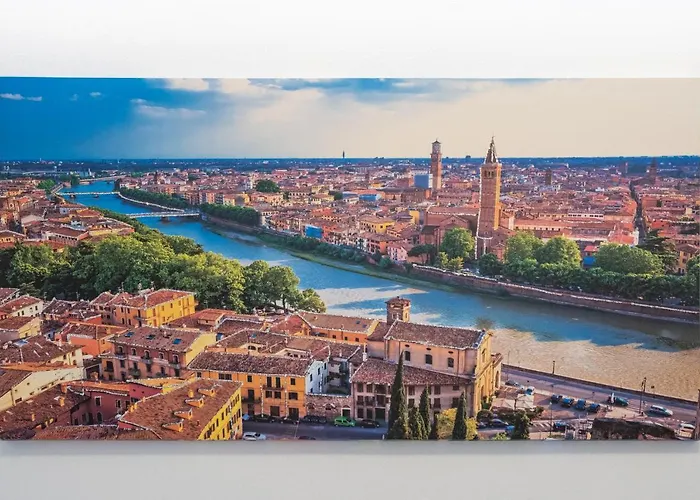 Hotel Residenza Elisabetta Verona