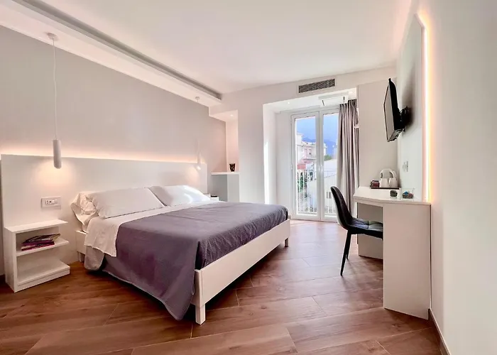 B&B Libertà Tropea