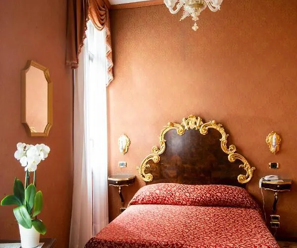 Hotel Ateneo Venezia