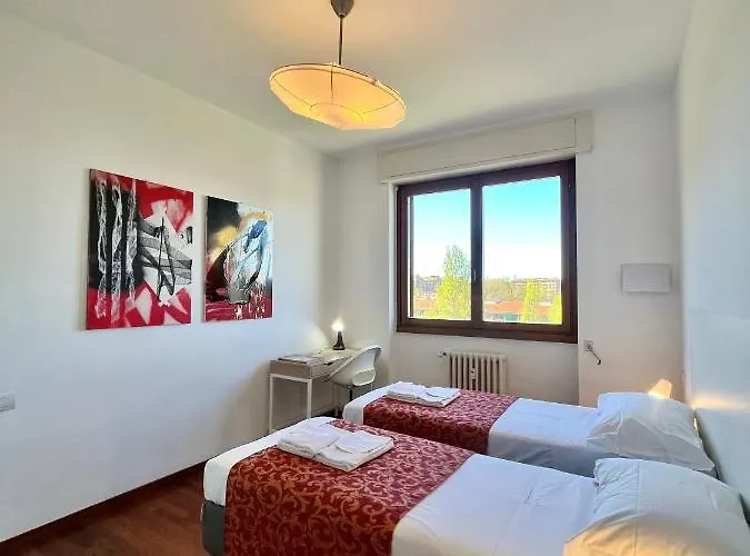 Green Guest House Milano