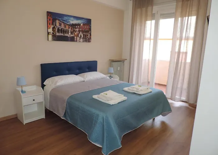 Sciesa Guest House Verona
