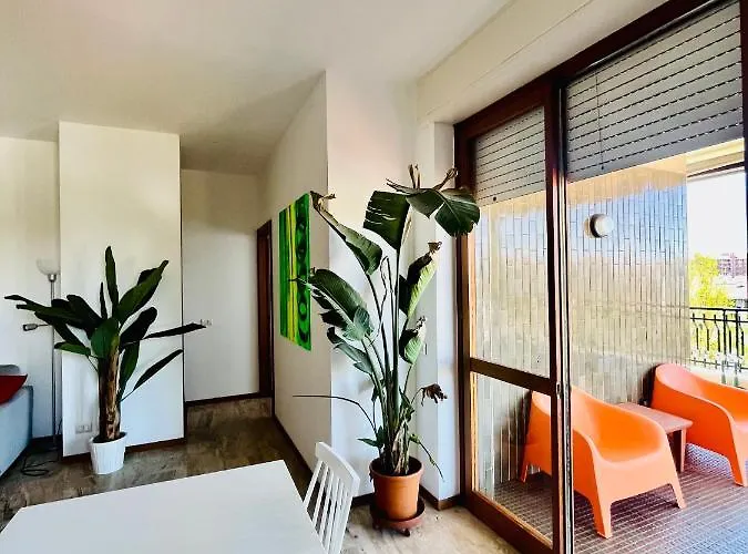Green Guest House Milano