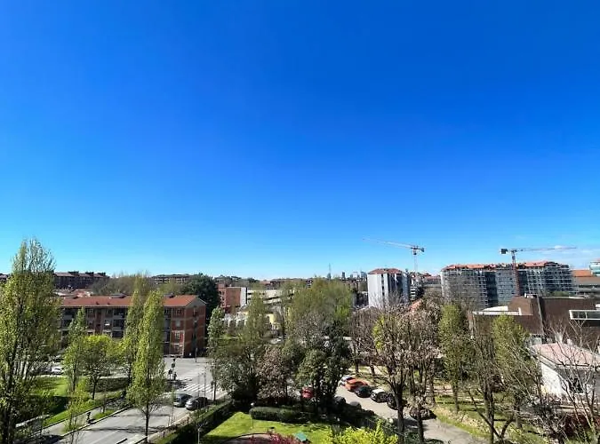 Green Guest House Milano